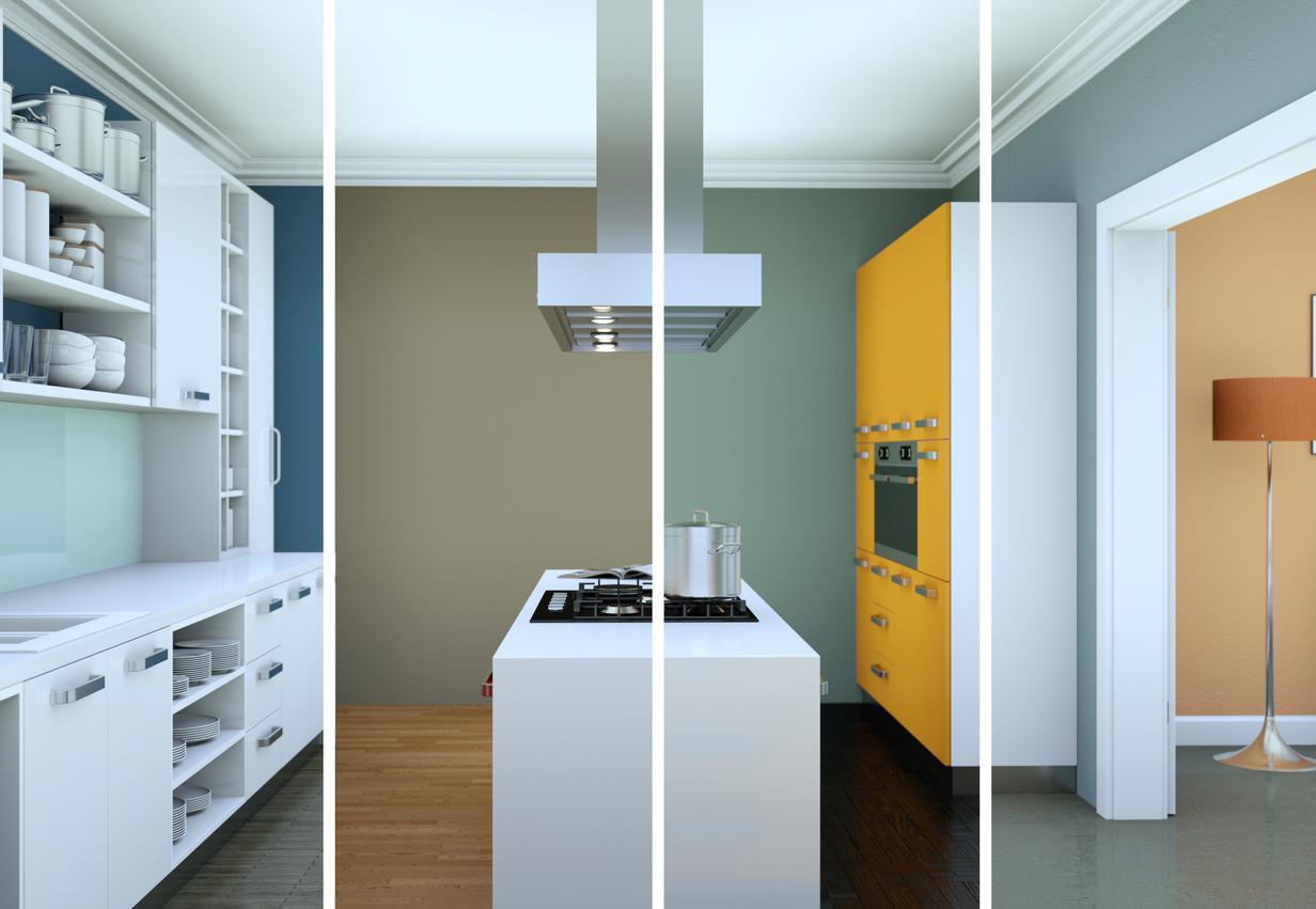 Designer Kitchens Online A Fun and Easy Way to Create your Space